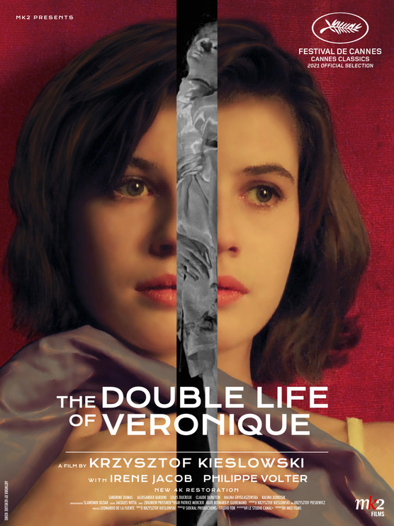 Affiche du Film