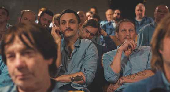 GREAT FREEDOM © Freibeuterfilm_Rohfilm