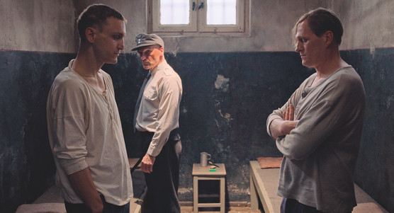 GREAT FREEDOM © Freibeuterfilm_Rohfilm