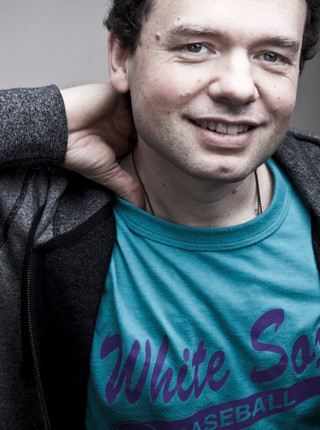 Pascal VINCENT