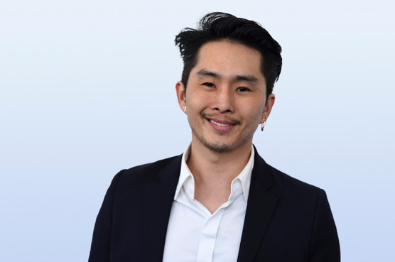 Justin CHON
