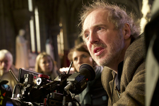 Arnaud DESPLECHIN © Shanna Besson / Why Not Productions