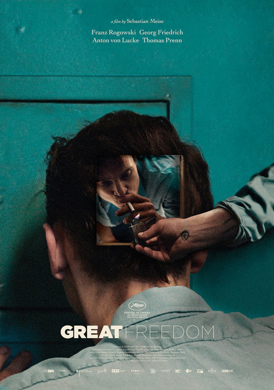 GREAT FREEDOM © Freibeuterfilm_Rohfilm