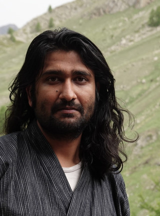 Rahul JAIN