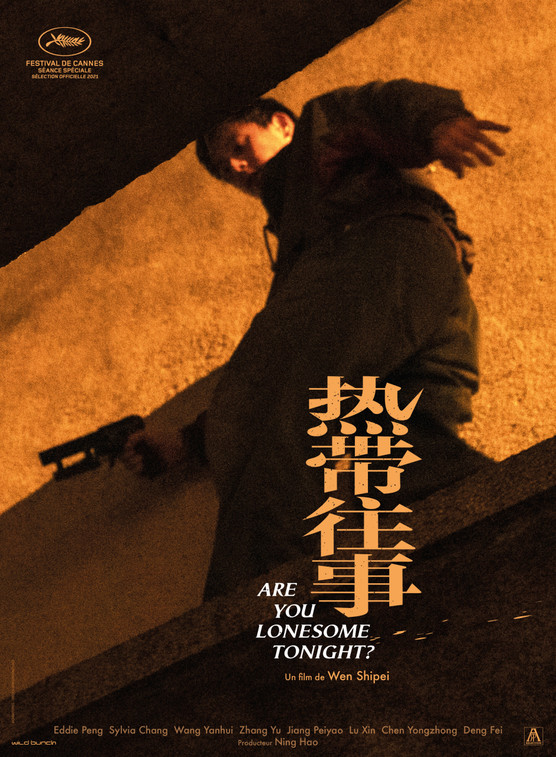 Affiche du Film