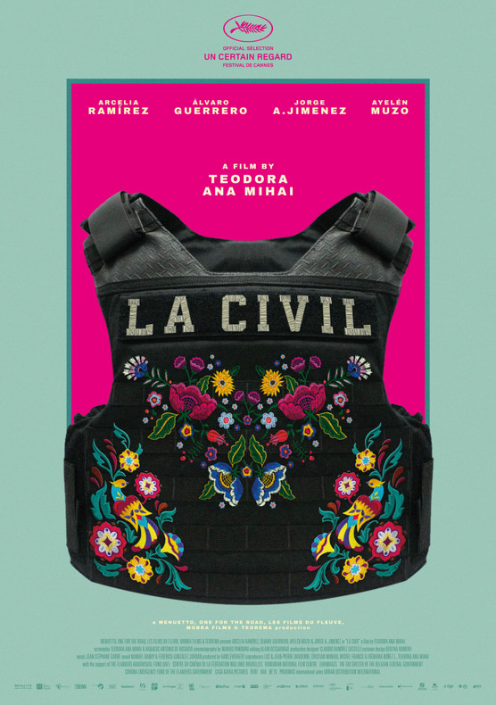 LA CIVIL © Menuetto Film