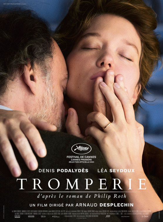 Affiche du film