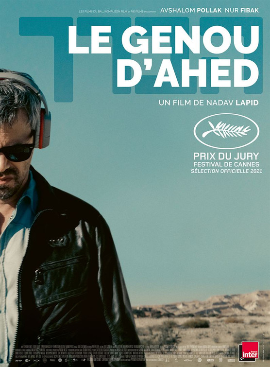 Affiche du film