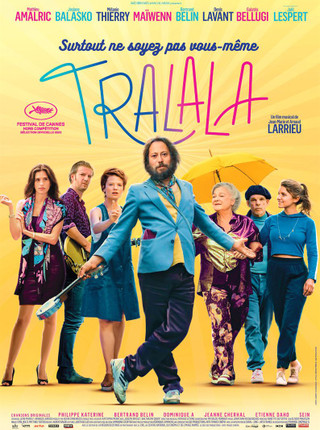 TRALALA