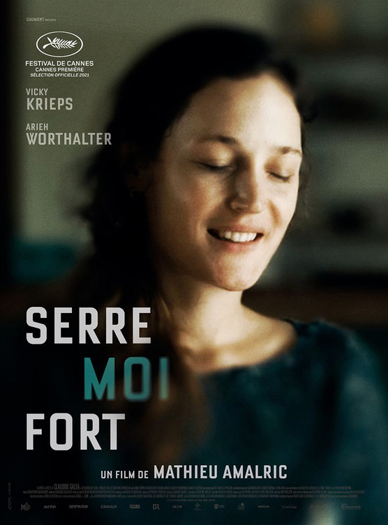 Affiche du film