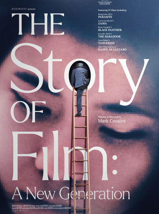 THE STORY OF FILM: A NEW GENERATION