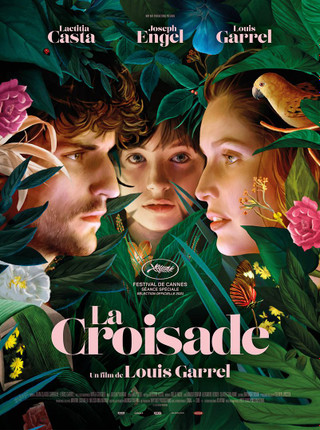 LA CROISADE