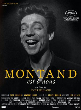 Affiche du film © DR