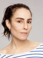 Noomi RAPACE
