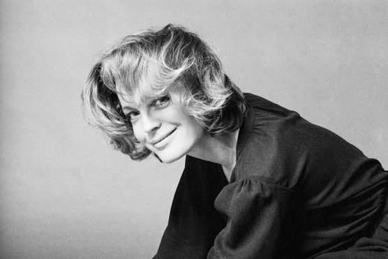 ROMY FEMME LIBRE © Eva Sereny - Iconic Images