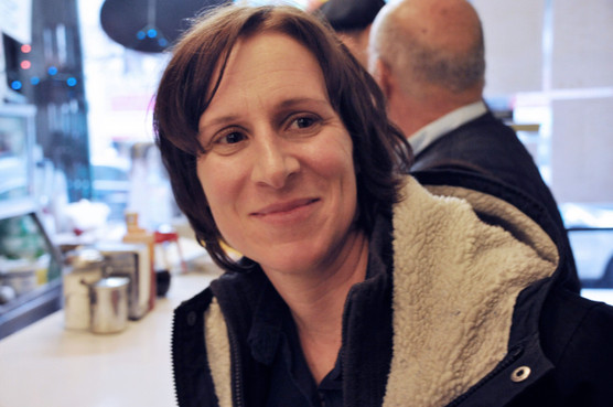 Kelly REICHARDT © Godlis