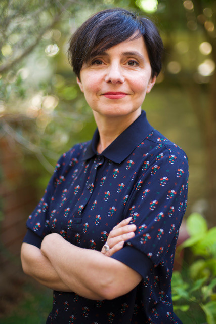 Lucie CARIES © DR