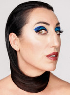 Rossy DE PALMA