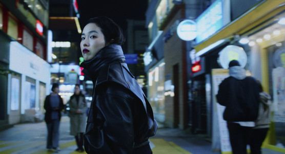 RETOUR À SÉOUL © Aurora Films