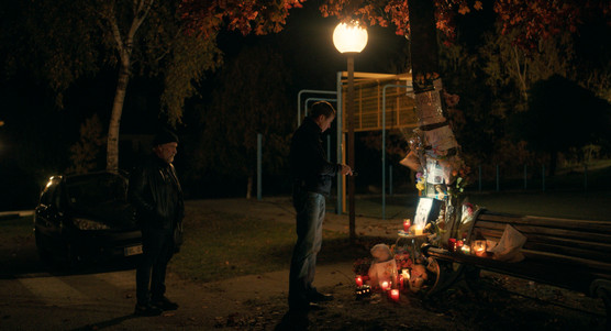 LA NUIT DU 12 © HAUT ET COURT