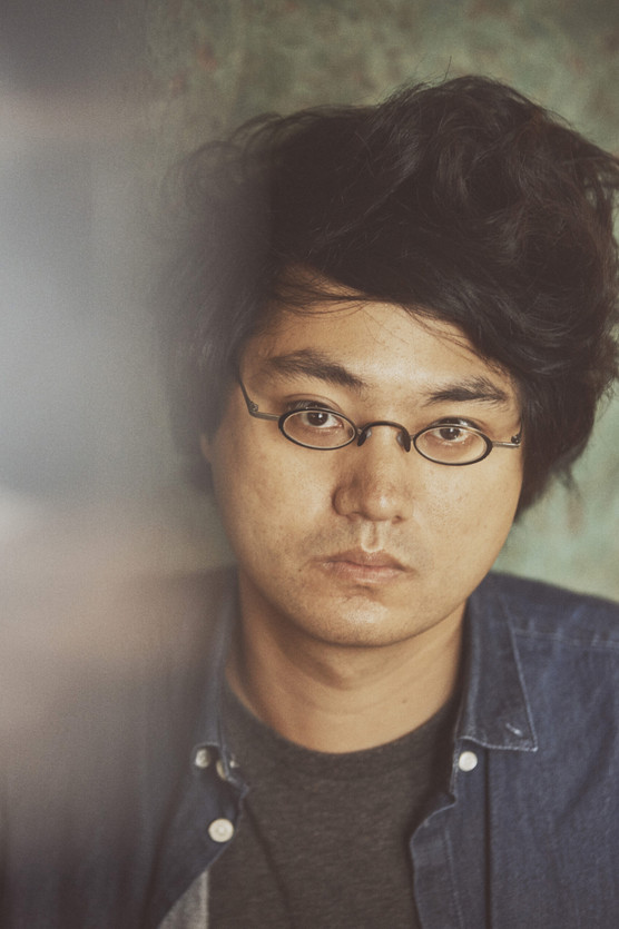 Davy CHOU © Julien Lienard