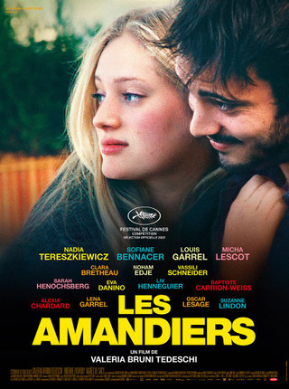 LES AMANDIERS