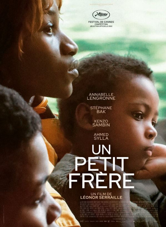 Affiche du film © DR