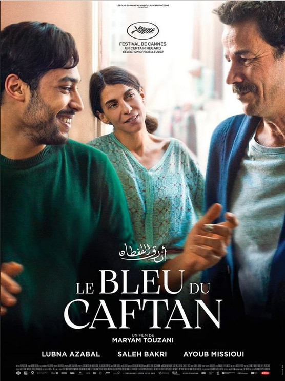 Affiche du film © DR