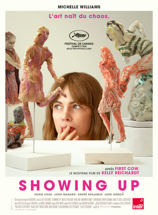 Affiche du film © DR