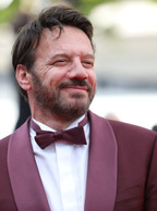Samuel LE BIHAN