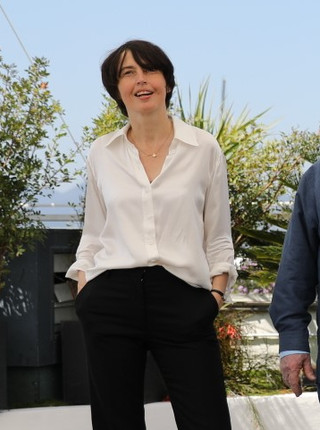 Eléonore WEBER