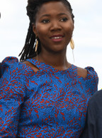Alice DIOP