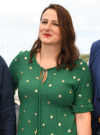 Sandrine MARQUES