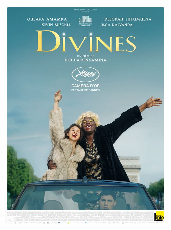 Affiche du film