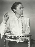Iris BARRY
