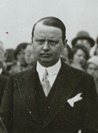 Helge WAMBERG