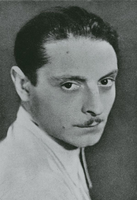 Alessandro BLASETTI © DR