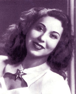 Barbara VIRGINIA © DR