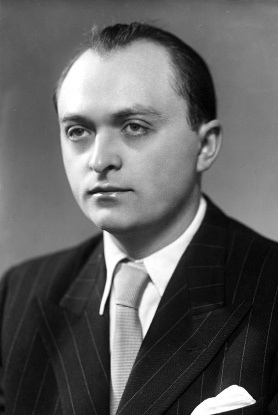 Otakar VAVRA © DR