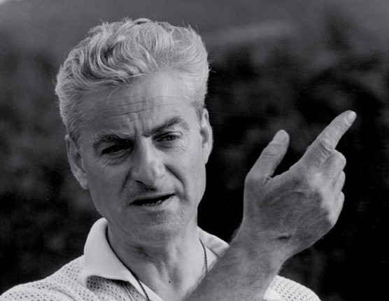 René CLÉMENT © DR