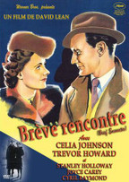 BRÈVE RENCONTRE © DR
