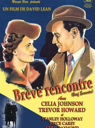 BRIEF ENCOUNTER