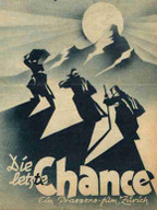LA DERNIÈRE CHANCE © DR