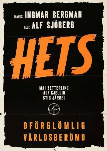 HETS © DR