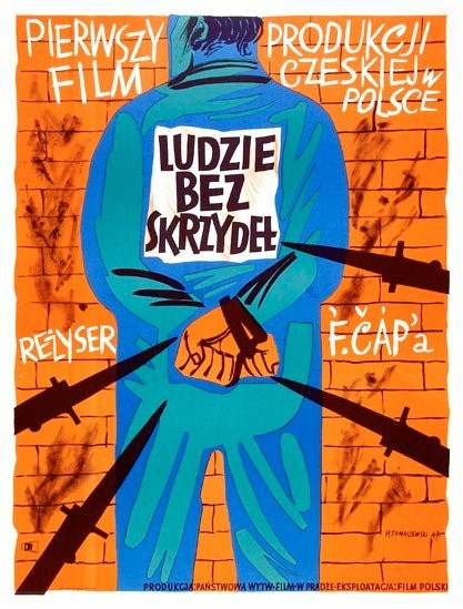 MUZI BEZ KIDEL © DR
