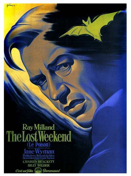 Affiche du film © DR