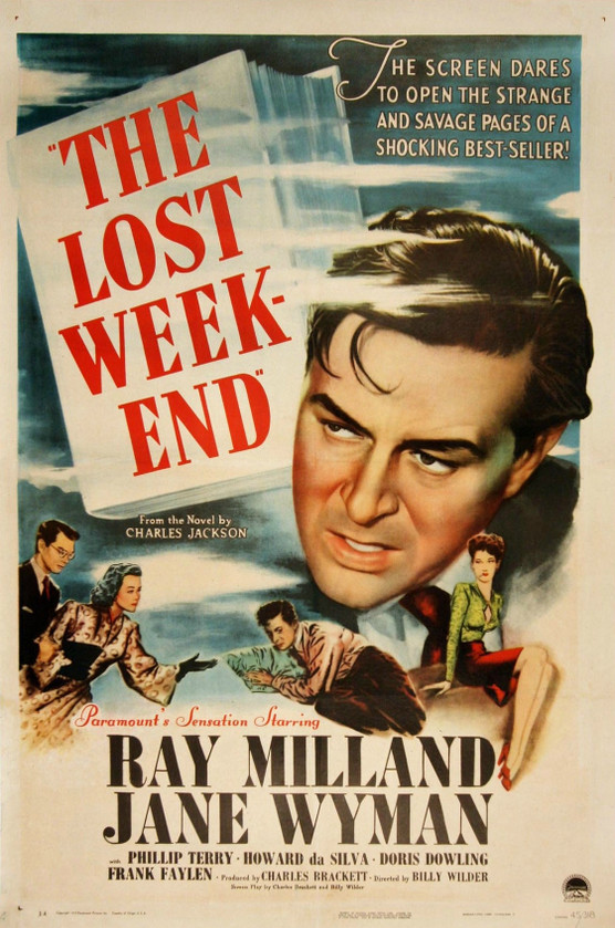Affiche du film © DR