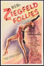 ZIEGFELD FOLLIES © DR