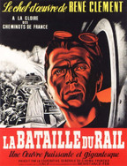 LA BATAILLE DU RAIL © DR
