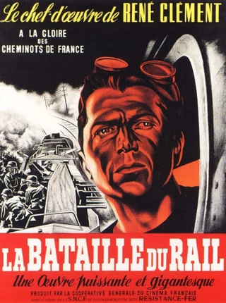 LA BATAILLE DU RAIL